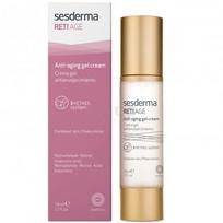 SESDERMA RETI AGE jauninantis gelinis kremas su retinoliu 50ml