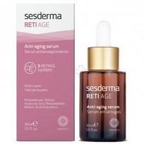 SESDERMA RETI AGE jauninantis liposomonis serumas 30ml