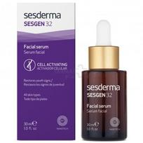 SESDERMA SESGEN 32 ląsteles apsaugantis serumas 30ml