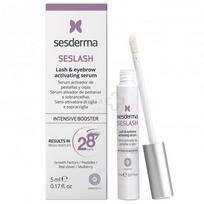 SESDERMA SESLASH blakstienų ir antakių augimą skatinantis serumas 5ml