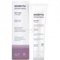 SESDERMA SESPANTHENOL gelinis kremas jautriai odai 100ml