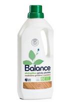 Ekologiškas grindų ploviklis BALANCE, medinėms grindims ir parketui, 800 ml