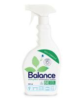 Ekologiškas virtuvės paviršių ir šaldytuvo valiklis BALANCE, 450 ML