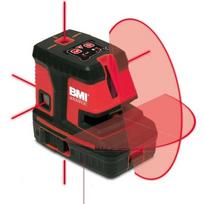 Kryžminis lazerinis nivelyras BMI autoMAGIC