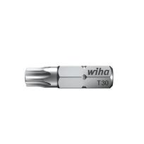 Antgaliai WIHA TORX T8, 25 mm (10 vnt. pakuotė)