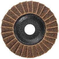 Poliravimo diskas POLIMAXX 1  COARSE  125X22 SPECIAL OSBORN