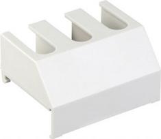 Terminal covers, TeSys Control, V02-V2 VZ8 | 3389110551983