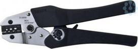 Crimping pliers for solar panel cables MC4 Solar 2,5-6mm 211659 | 4011923518882