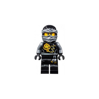 LEGO Ninjago figūrėlė - Cole