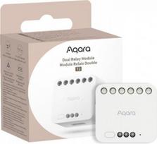 Aqara SMART HOME RELAY MODULE DUAL/DCM-K01 AQARA
