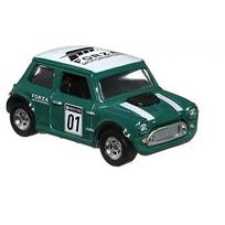Hot Wheels Forza Premium Modeliukas Morris Mini (unpacked)