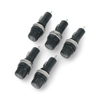 Saugiklio laikiklis 6x30mm GBZ30 - 5 vnt