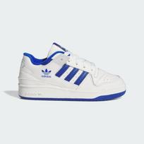 adidas Originals Forum Low CL Kids - Dydis 35 (IH7922 Laisvalaikio batai)