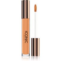 ICONIC London Lip Plumping Gloss lūpų blizgesys apimties suteikiančio poveikio atspalvis Love Struck 5 ml