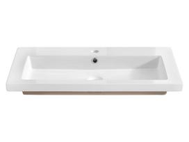 Keraminis praustuvas COMAD UM-8070 SPIRIT 80 DP, 81x46 cm