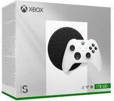 Xbox One S 1tb with 2024 controller