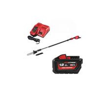 4933480869 MILWAUKEE M18FTPS30-121 STRĖLINIS GRANDININIS PJŪKLAS