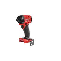 4933498061 MILWAUKEE M18 FID3-0 „FUEL™“ KETVIRTOS KARTOS SMŪGINIS SUKTUVAS (1/4" HEX)