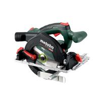 611857840 METABO.SAW KS 18 LTX 57 BL KARKASAS METABOX 340