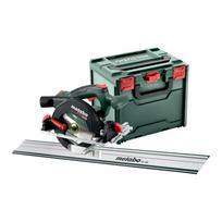 691222000 METABO.SAW KS 18 LTX 57 BL KARKASAS METABOX 340 +FS 160