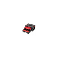 SKRQPROD2ECZAPG003 QBRICK SYSTEM PRO STALČIUS 2 ĮRANKIŲ DĖŽUTĖ 2.0 EXPERT