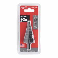 48899380 MILWAUKEE KOBALTINIS PAKOPINIS GRĄŽTAS (6–32 MM)