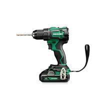 DV18DEWHZ UD.18V DV18DE WHZ 70Nm 2x4,0Ah BL HITSYSTEM HIT.DRILLER