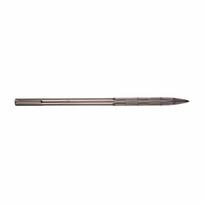 4932478272 MILWAUKEE SDS-PLUS PLOKŠTI KALTAI (250 MM) – 10 VNT. PAKUOTĖ