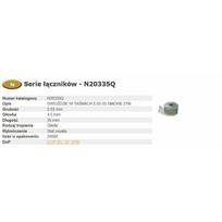 N20355Q BOSTITCH vinys N55 2.03-55 Q 17.5m...