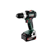 PL2230032 METABO.UD.SB 18 LT BL 60/34Nm 2x4,0Ah METABOX + BATERIJA. 2,0Ah