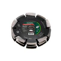 628299000 METABO FREZAVIMO DISKO SKERSMUO. 3-SPLINE