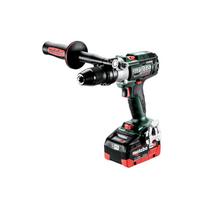 603183660 METABO.UD.SB 18 LTX-3 BL I 2x5.5Ah LiHD METABOX gręžtuvas