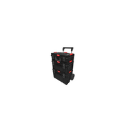 Z258049PG001 QBRICK SYSTEM ONE CART TECHNICIAN SET 2.0 NO. 1