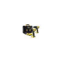 SFMCK461D2S-QW ST ZESTAW V20 SFMCK461D2S (SFMCD715 + SFMCF810B) 2x2,0Ah TORBA
