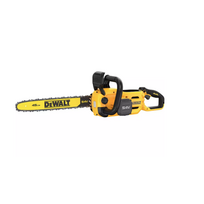 DCMCS574N-XJ DEWALT.Grandininis pjūklas 54V DCMCS574N 45cm