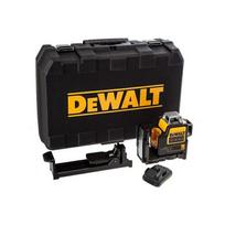 DCE089LR-XJ DEWALT LASER LINIOWY 12V DCE089LR 3x360