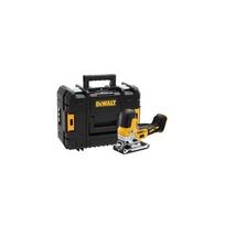 DCS335NT-XJ DEWALT WYRZYNARKA 18V BEZ AKUMULATORÓW I ŁADOWARKI TSTAK DCS335NT