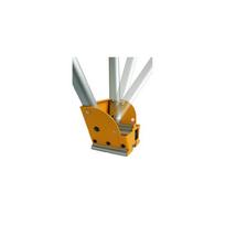 DE7031-XJ DEWALT PODPORA ELEMENTU PRZEDŁUŻENIA DO PRACY POD DUŻYM OBCIĄŻENIEM DE7031
