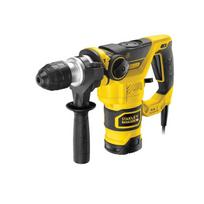 FME1250K-QS STANLEY MŁOT WIERCĄCO-KUJĄCY SDS-PLUS 1250W 3,5J FME1250K