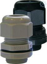 Cable screw gland 250106 | 4011923497248