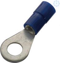 260667 Ring cable lug insulated 1.5-2.5 M3 260667 | 4011923105051