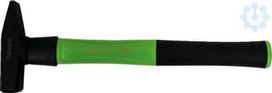 Fitter‘s hammer with 3-component handle 300g 180214 | 4011923014735
