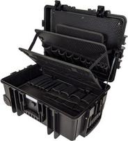 Tool trolley “HUPtransporter” empty 220820 | 4011923630126