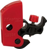 Safety lockout for circuit breaker Ø6mm 120159 | 4011923629366