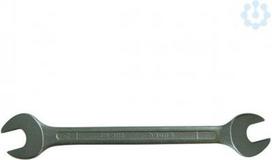 110092 Double-ended open jaw wrench SW 8x9 110092 | 4011923050979