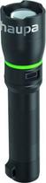 LED Torch "HUPflash1000" Ø35x152mm 130384 | 4011923629694