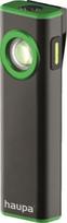 LED Torch "HUPflash800" 97x30,5x21mm 130382 | 4011923629687