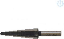 Step drill HSS Ø4-12mm 231336 | 4011923084868