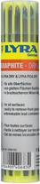 2511-1 Lead pencil 2511-1 | 4024184251115