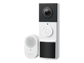 TP-LINK Video Doorbell Camera | Tapo D210 | 3 MP, VIDTPLTAPO_D210